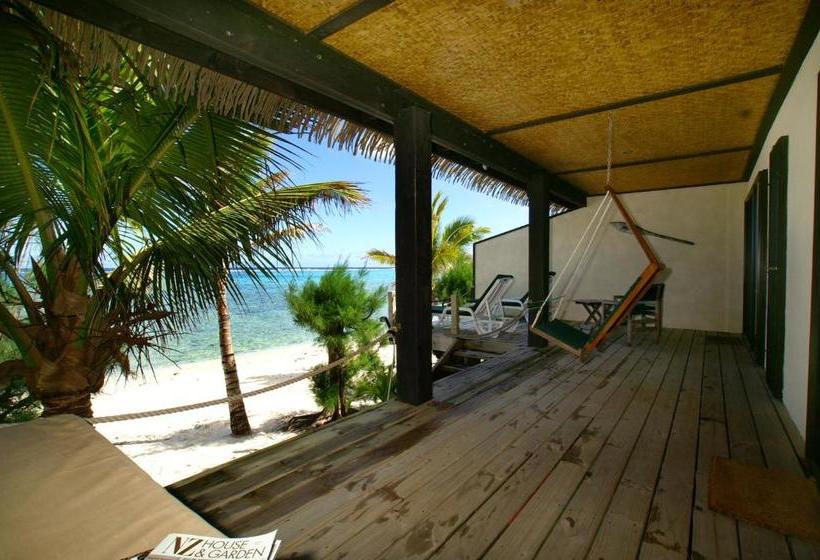 هتل Rendezvous Villas