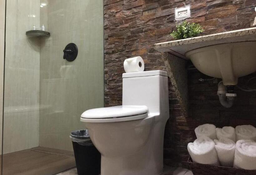 هتل Segovia Studio Units