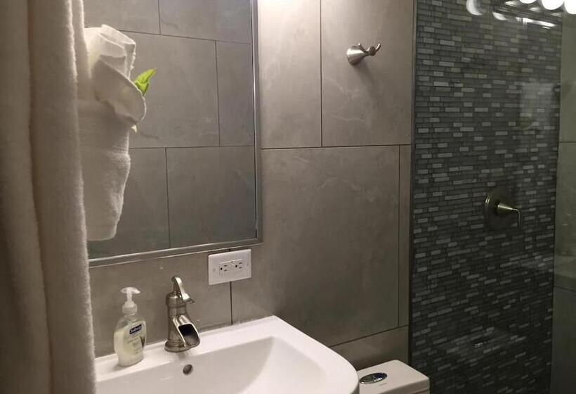 هتل Segovia Studio Units