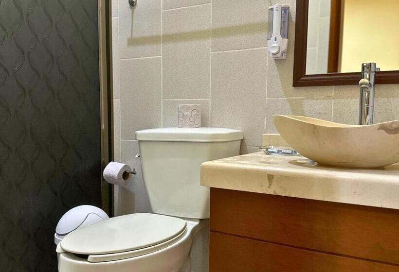 酒店 Selina Playa Del Carmen   Hostel