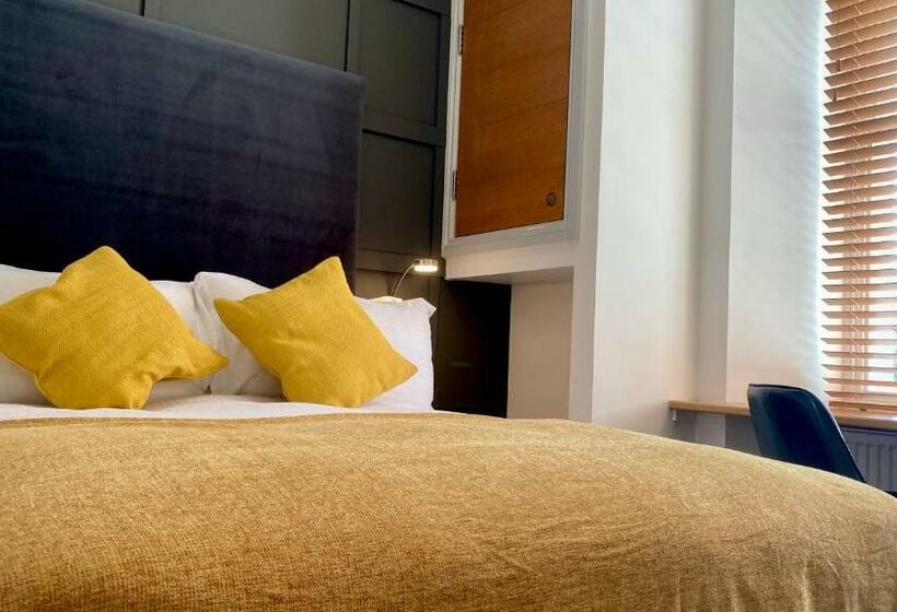 ホテル Siberia Bar &