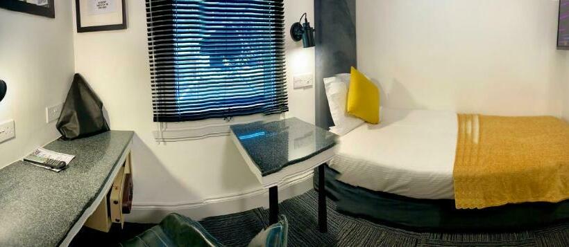 ホテル Siberia Bar &