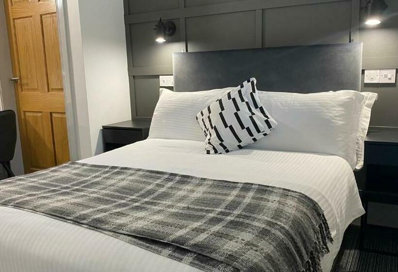 ホテル Siberia Bar &