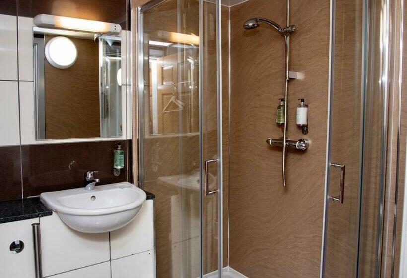 ホテル Siberia Bar &