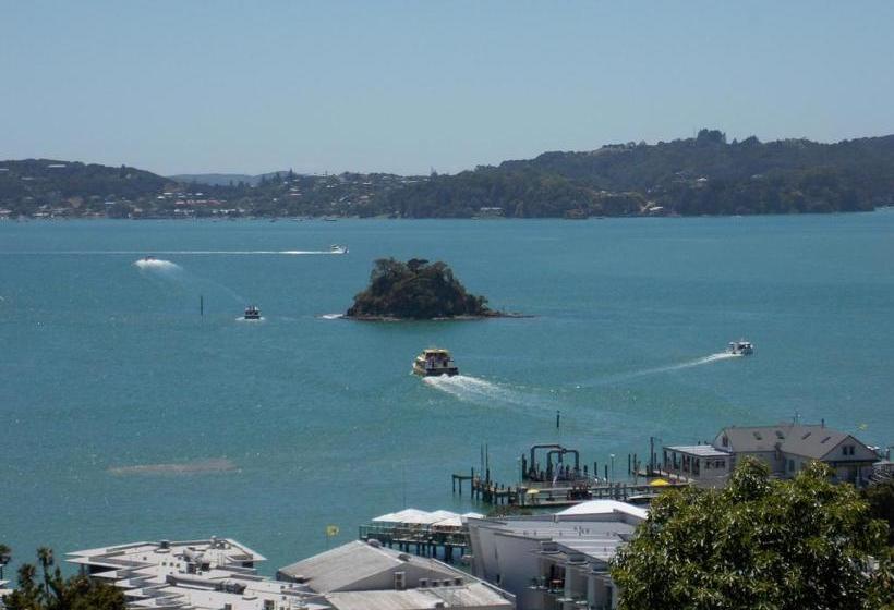 هتل Top Of The Bay