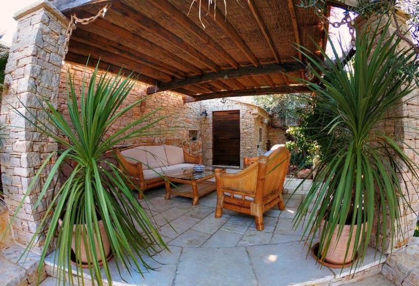 בית מלון כפרי Villa Kos