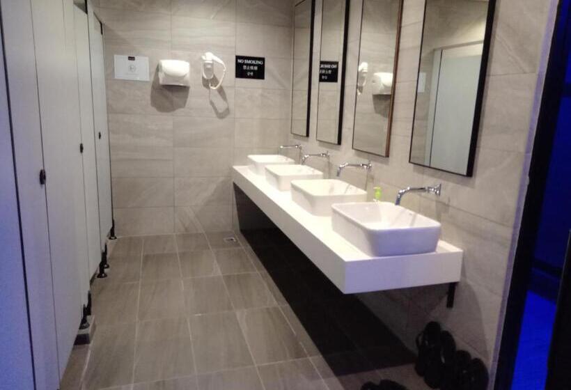 Napzone Kkia By Sovotel