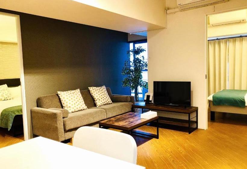 Fotos del hotel Very Hotel Dotonbori:  12