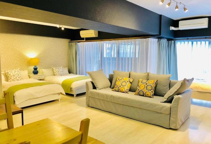 Fotos del hotel Very Hotel Dotonbori:  14