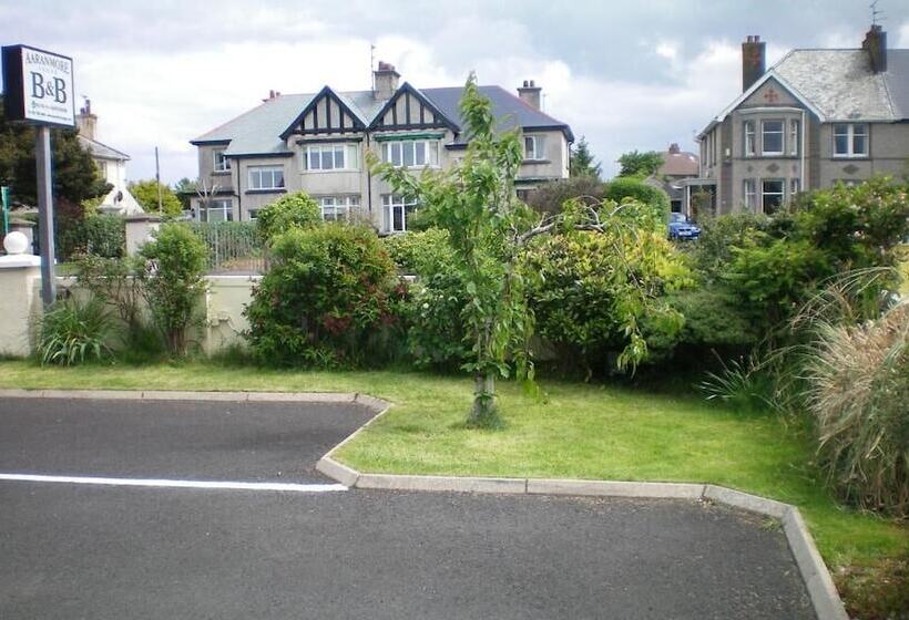 فندق Aaranmore Lodge Guest House