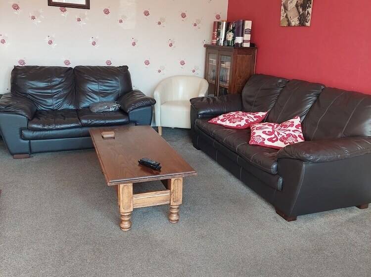 فندق Carra Beag Guest House