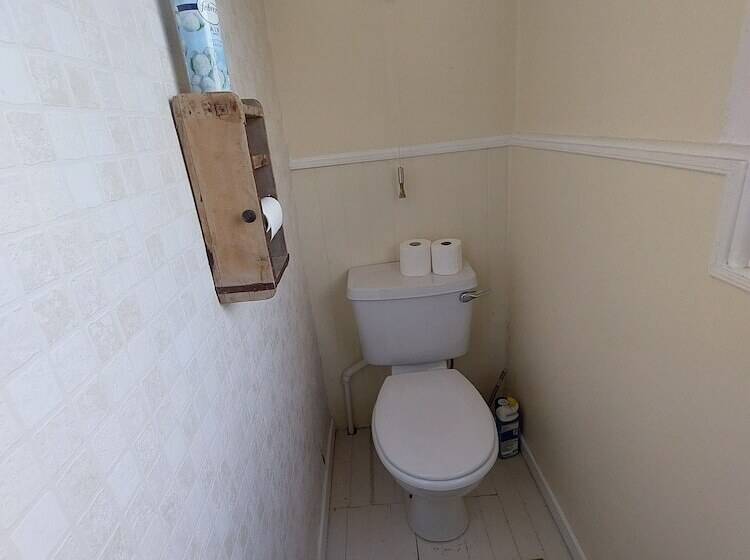 فندق Carra Beag Guest House
