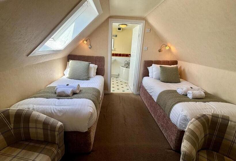 فندق Carra Beag Guest House