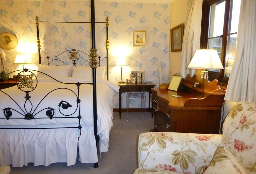 فندق Coedllys Country House B&b