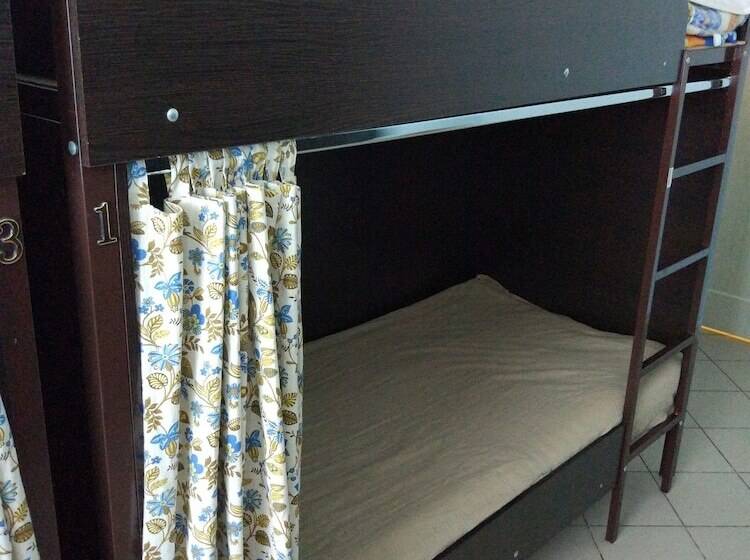 בית מלון כפרי Daily Hostel
