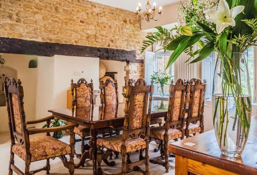 호텔 Ecton House