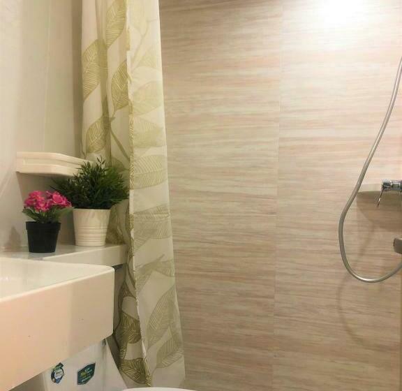 호텔 Field House Guest House