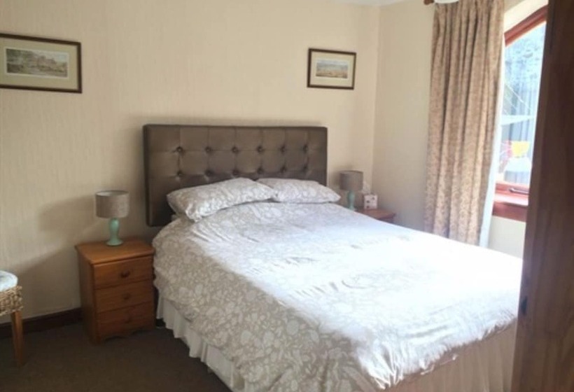 Отель The Fox & Hounds Inn