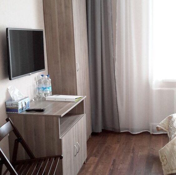 فندق Guest House Avrora