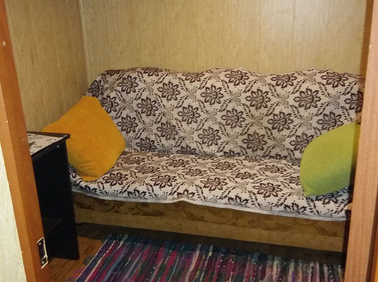 فندق Guest House On Muezerskaya