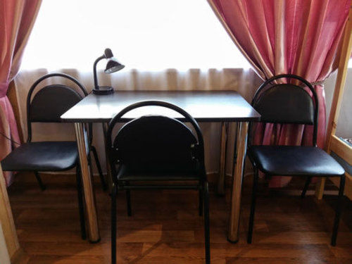 فندق Guest House On Muezerskaya