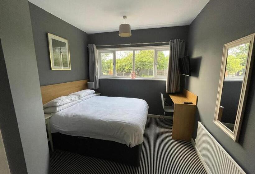 هتل Haymills Guesthouse