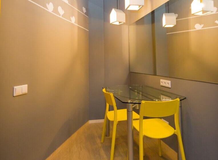 호텔 Inwood Hostel