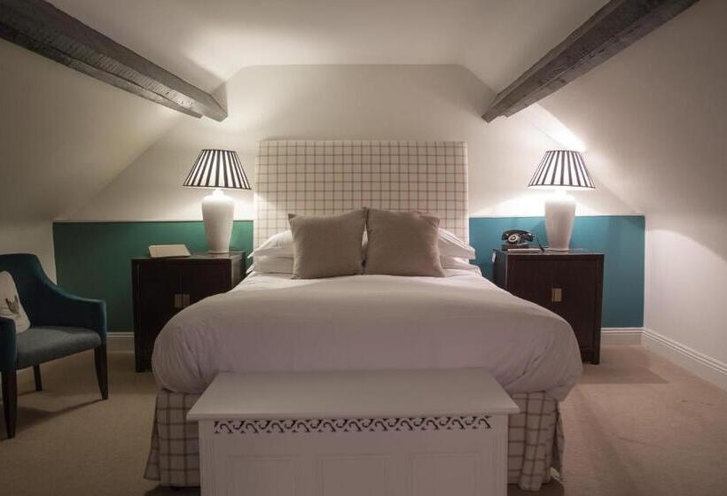 فندق King John Inn