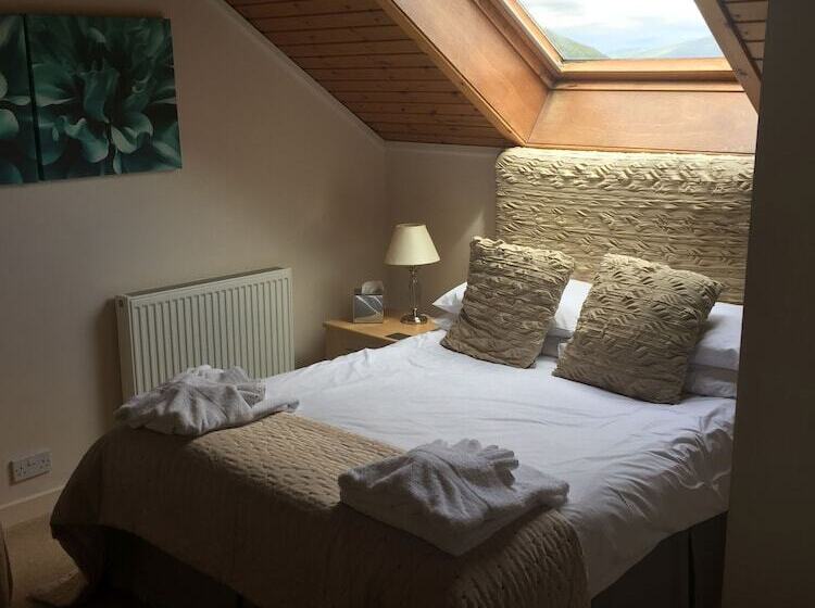 فندق Newton Hall Guest House