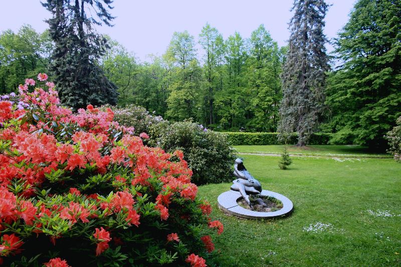 酒店 Spa Resort Libverda  Villa Friedland