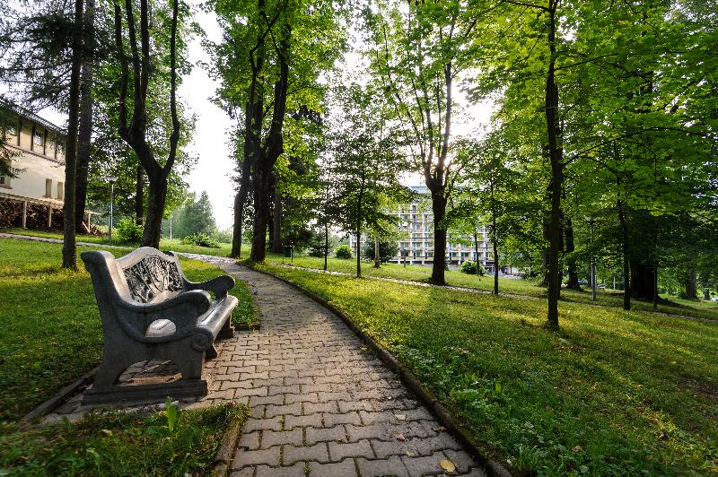 酒店 Spa Resort Libverda  Villa Friedland