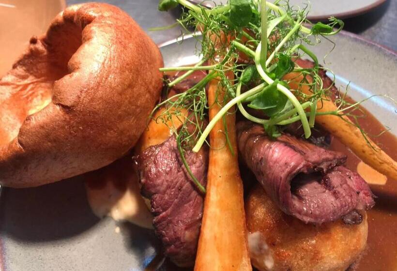 فندق The Crafty Cow