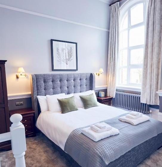 هتل The Old Coffee Tavern