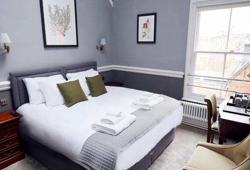 هتل The Old Coffee Tavern