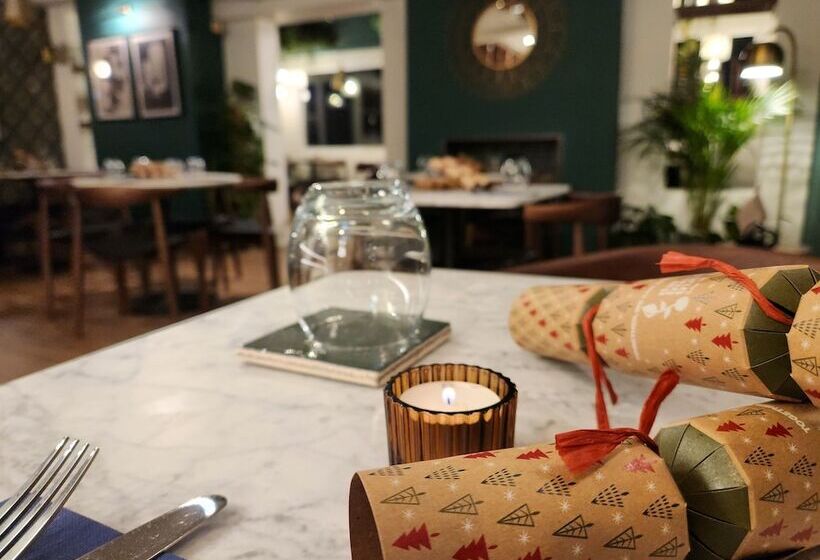 فندق The Swan   A Colombo Edition