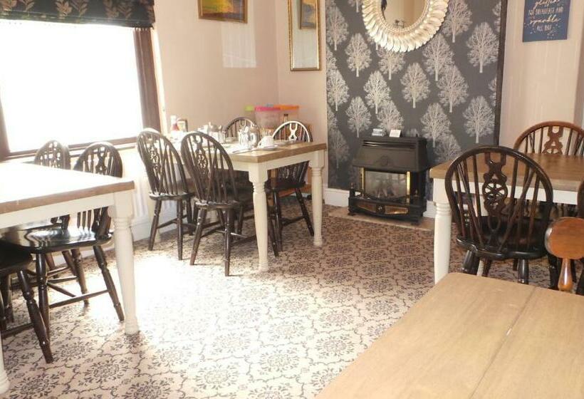 酒店 Tynedale Guest House