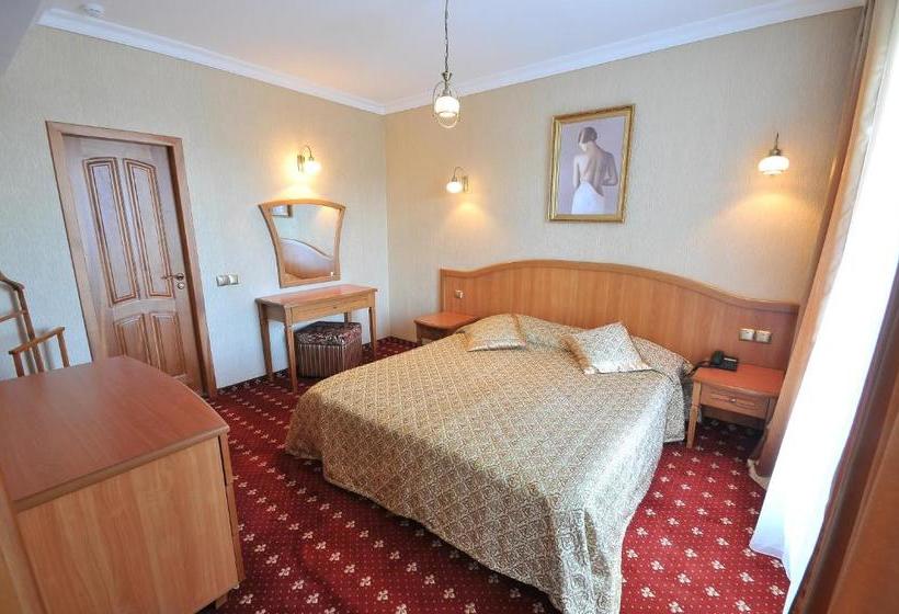 فندق Vladikavkaz