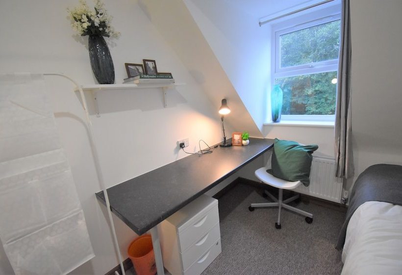 فندق Warwick Home Downey Birch