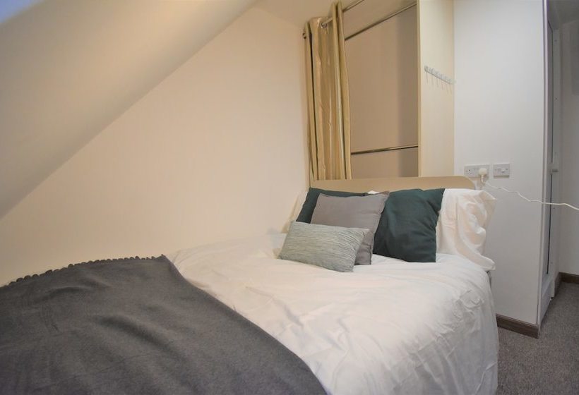 فندق Warwick Home Downey Birch