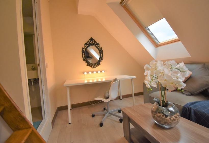 فندق Warwick Home Downey Birch