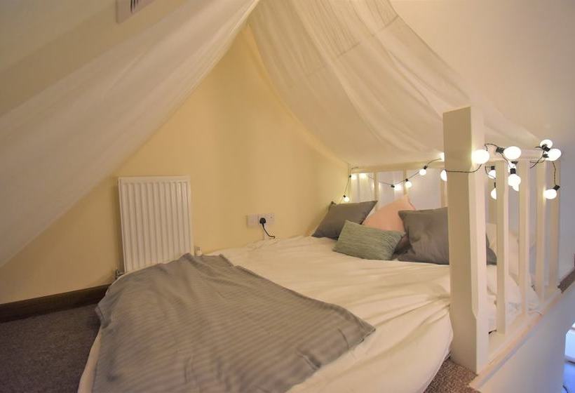 فندق Warwick Home Downey Birch