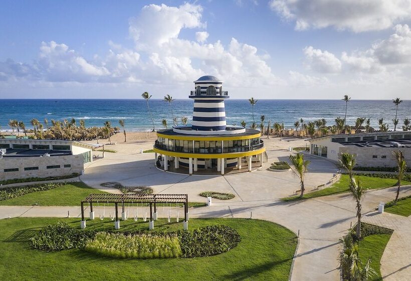 Ocean El Faro Resort - All Inclusive