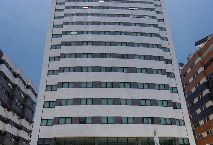 فندق فئة نجمة واحدة Porto Kaete
