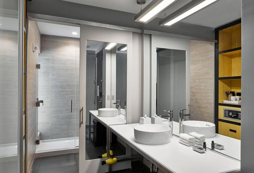 فندق Aloft Miami Aventura