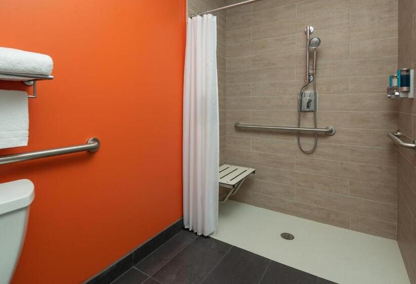 فندق Aloft Miami Aventura