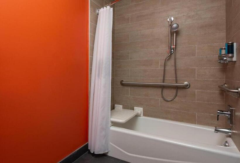 فندق Aloft Miami Aventura