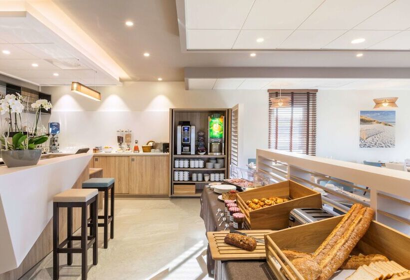 酒店 Best Western  Le Semaphore