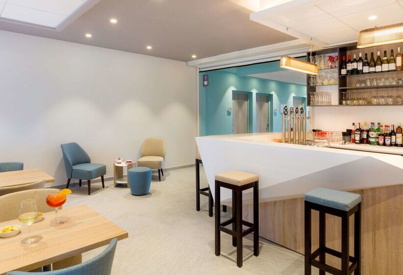 酒店 Best Western  Le Semaphore