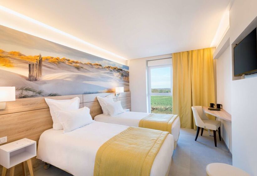 酒店 Best Western  Le Semaphore