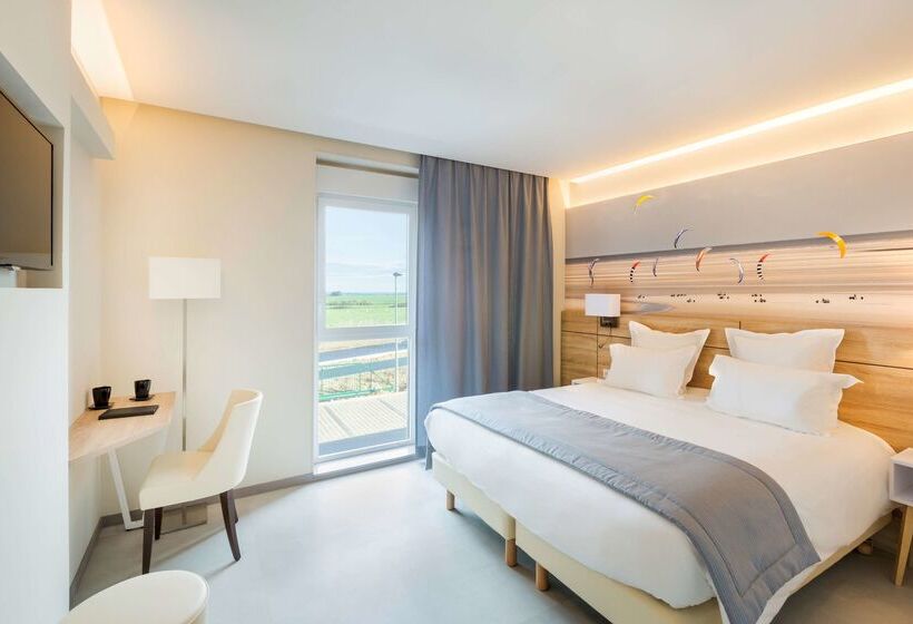 酒店 Best Western  Le Semaphore
